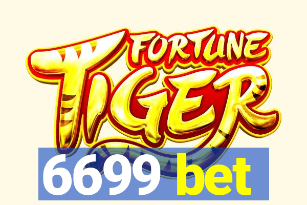 6699 bet